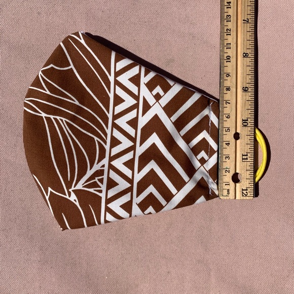 Hawaiian Masks - Picture 6 of 6